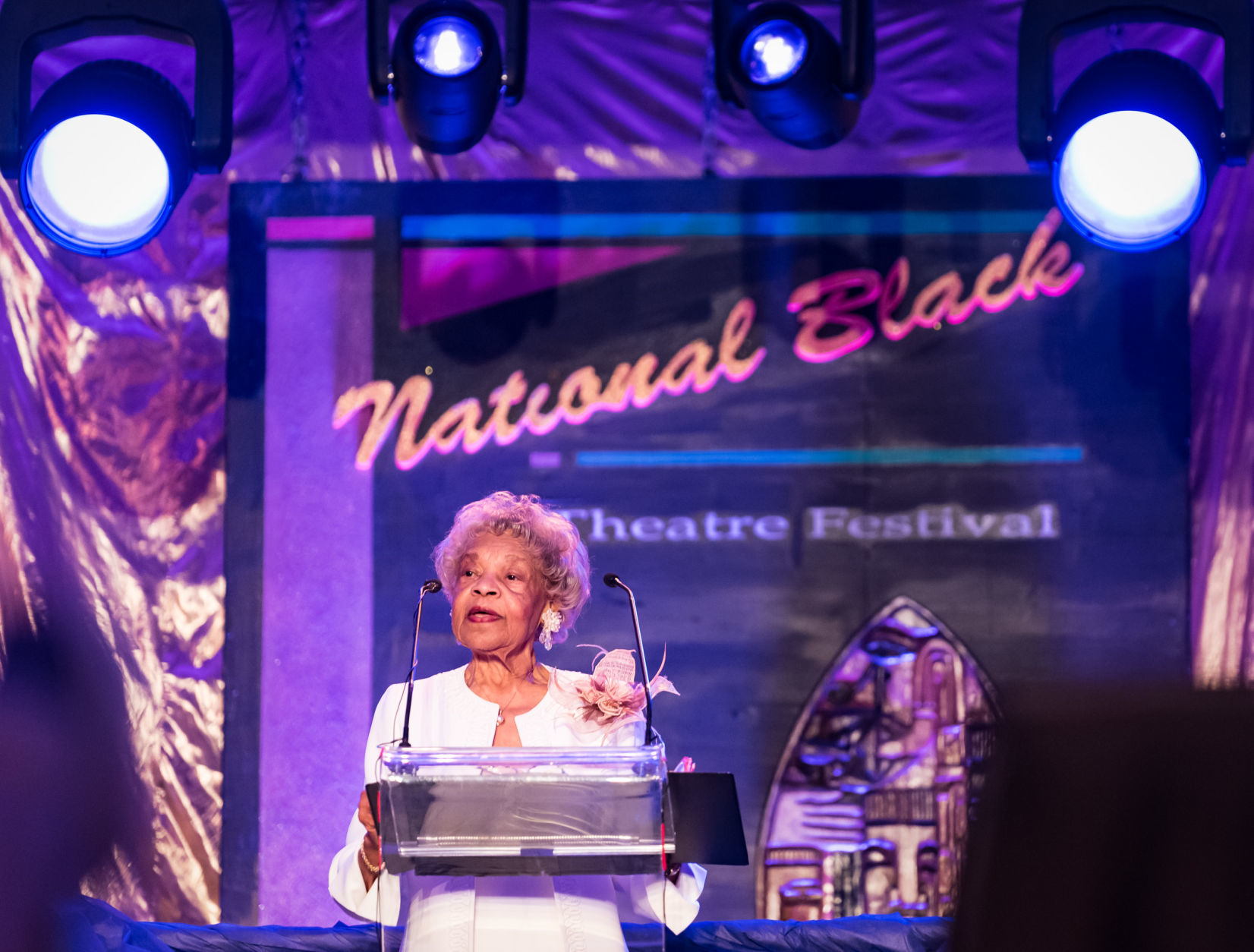 NBTF Opening Night Gala